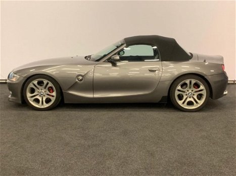 BMW Z4 Roadster - 3.0i aankoopkeuring toegestaan, inruil mogelijk, nwe apk - 1