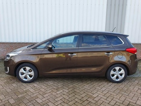 Kia Carens - 1.6 GDi Super Pack Vol leer*Navigatie*PDC*Camera*Climate control*Cruise control*Bluetoo - 1