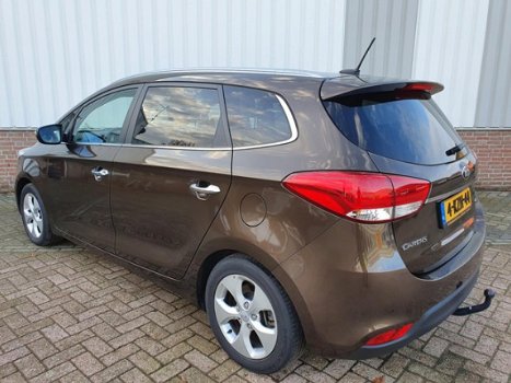 Kia Carens - 1.6 GDi Super Pack Vol leer*Navigatie*PDC*Camera*Climate control*Cruise control*Bluetoo - 1