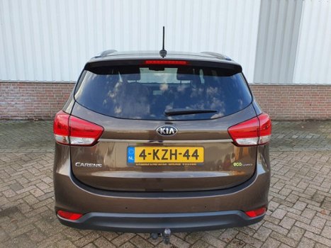 Kia Carens - 1.6 GDi Super Pack Vol leer*Navigatie*PDC*Camera*Climate control*Cruise control*Bluetoo - 1