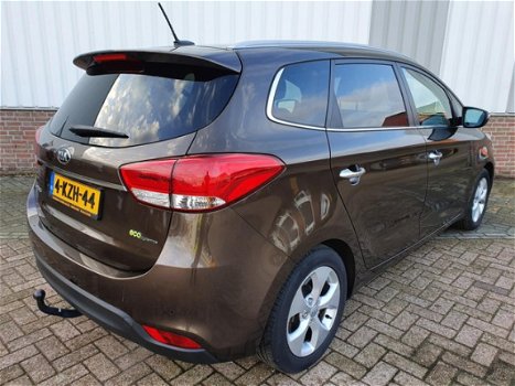 Kia Carens - 1.6 GDi Super Pack Vol leer*Navigatie*PDC*Camera*Climate control*Cruise control*Bluetoo - 1