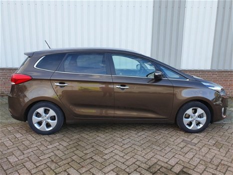 Kia Carens - 1.6 GDi Super Pack Vol leer*Navigatie*PDC*Camera*Climate control*Cruise control*Bluetoo - 1