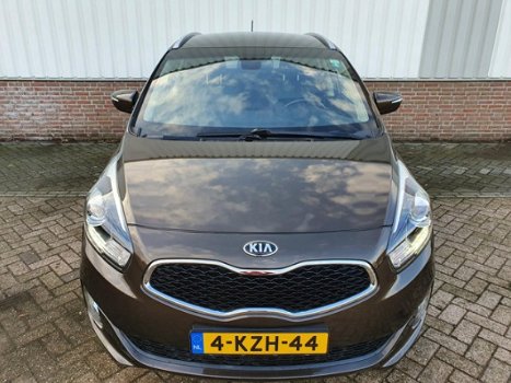 Kia Carens - 1.6 GDi Super Pack Vol leer*Navigatie*PDC*Camera*Climate control*Cruise control*Bluetoo - 1