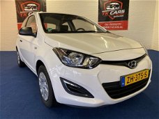 Hyundai i20 - 1.2i i-drive