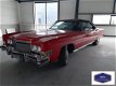 Cadillac Eldorado - Convertible - 1 - Thumbnail