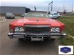 Cadillac Eldorado - Convertible - 1 - Thumbnail