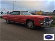 Cadillac Eldorado - Convertible - 1 - Thumbnail