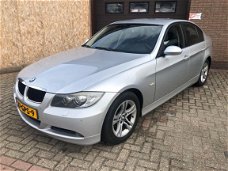 BMW 3-serie - 316i Business Line Xenon, Pdc V+A, Navi, NAP