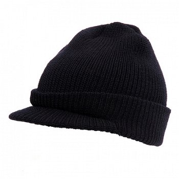 Warme trendy Jeepcap - 2