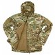 TS 12 Cold weather jacket Multi Camo - 1 - Thumbnail