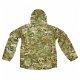 TS 12 Cold weather jacket Multi Camo - 5 - Thumbnail