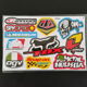 Sticker set Sponsoren Motorcross Superbike - 1 - Thumbnail