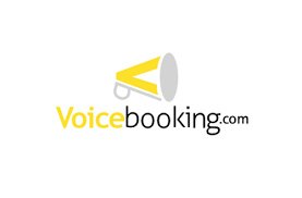 Voice-over tarieven Voicebooking.com - 1
