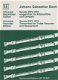J.S. Bach Sonate BWV 1032 Treble Recorder and Harpsichord - 1 - Thumbnail