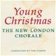 New London Chorale - Young Christmas (CD) Witte Achtergrond - 1 - Thumbnail