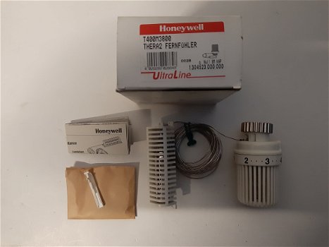 00155 - Honeywell NMG Thera2 afstandvoeler T400M3800 M30 - 3