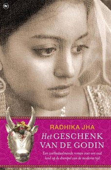 Radhika Jha - Het Geschenk Van De Godin - 1