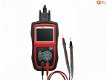 Autel AutoLink AL439, OBD2 en elektronica tester - 1 - Thumbnail