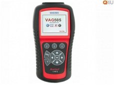 Autel MaxiService VAG505 CAN scanner VW-AUDI-Skoda