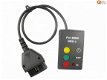 OBD2 olie service reset adapter voor BMW en Mini - 1 - Thumbnail