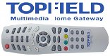 Topfield TP014 TF5050CI / TF6000T FE / TF6060CI afstandsbediening - 1 - Thumbnail