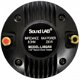 Tweeter titanium 100-200 Watt - 3 - Thumbnail