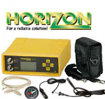 Horizon HDSM HD-S2 Satmeter - 1