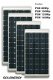 NDS Zonnepaneel 140W Set compleet - 3 - Thumbnail