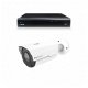 Beveiligingscamera set 1 x Bullet camera 5MP 2K HD – Draadloos - 3 - Thumbnail