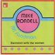 singel Mike Rondell - Mr Sandman / Swimmin’ with the women - 1 - Thumbnail