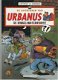 strip Urbanus 63 - De ringelingterrorist - 1 - Thumbnail