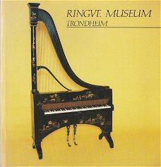 Ringve Museum, Trondheim