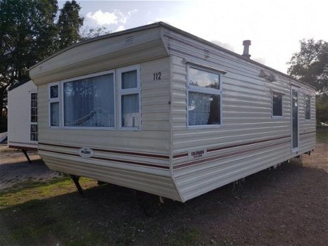 Willerby Colorado - 1