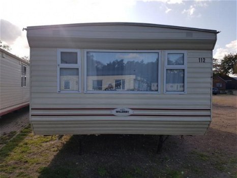 Willerby Colorado - 2