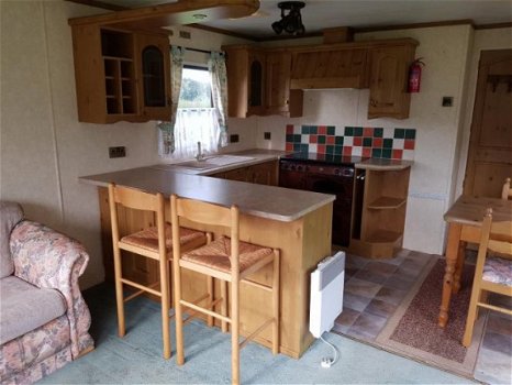 Willerby Cottage - 7