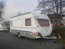 DETHLEFFS CAMPER 450 DB