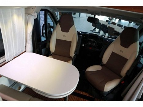 Adria Twin 640 SLX - 4