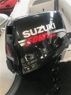 Suzuki 9.9 pk
