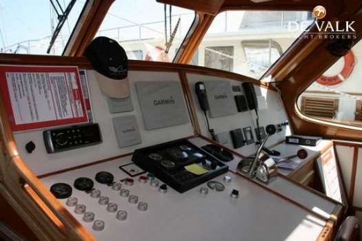 Experts Yachts Cavalier 92 - 6