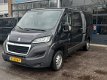 Peugeot Boxer - 330 2.2 HDI L2H1 XR - 1 - Thumbnail