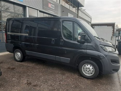 Peugeot Boxer - 330 2.2 HDI L2H1 XR - 1