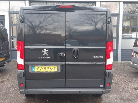 Peugeot Boxer - 330 2.2 HDI L2H1 XR - 1