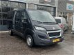 Peugeot Boxer - 330 2.2 HDI L2H1 XR - 1 - Thumbnail