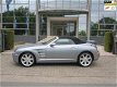 Chrysler Crossfire Cabrio - 3.2 V6 automaat/leer/orig.Nederlands/N.A.P - 1 - Thumbnail