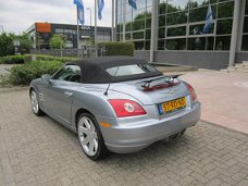 Chrysler Crossfire Cabrio - 3.2 V6 automaat/leer/orig.Nederlands/N.A.P