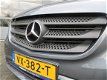 Mercedes-Benz Vito - 111cdi lang met airco , camera , navigatie , pdc , 3zits - 1 - Thumbnail