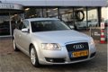 Audi A6 - 2.0 TFSI Business Edition Navigatie Climate Control NL Auto 17'' 170PK - 1 - Thumbnail