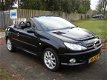 Peugeot 206 CC - 2.0-16V - 1 - Thumbnail