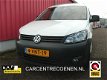 Volkswagen Caddy Maxi - 1.6 TDI Automaat / Airco / Navi - 1 - Thumbnail