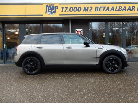 Mini Mini Clubman - 1.5 Cooper Business - 1